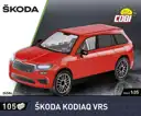 COBI 24584 Škoda Kodiaq VRS