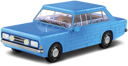 COBI 24598 Opel Rekord C 1900 L
