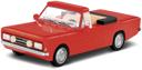 COBI 24599 Opel Rekord C 1700 L Cabriolet