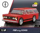 COBI 24603 FSO 125p Kombi