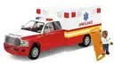 COBI 24609 RAM 3500 - Ambulance