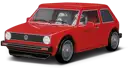 COBI 24613 Volkswagen  Golf  (1974-1983)