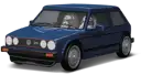 COBI 24615 Volkswagen  Golf  GTI (1976-1983)