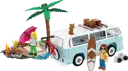 COBI 24617 Volkswagen T2a Kombi