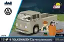 COBI 24618 Volkswagen T2a Pritschenwagen