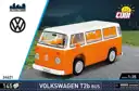 COBI 24621 Volkswagen T2b Bus