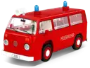 COBI 24622 Volkswagen T2b Feuerwehr