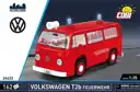 COBI 24622 Volkswagen T2b Feuerwehr