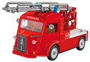 COBI 24628 Citroen Type H Feuerwehr