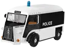 COBI 24630 Citroen Type H Police