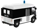 COBI 24630 Citroen Type H Police