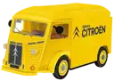 COBI 24632 Citroen Type H Service
