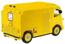 COBI 24632 Citroen Type H Service
