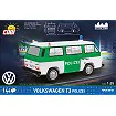 COBI 24637 Volkswagen T3 Polizei