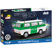 COBI 24637 Volkswagen T3 Polizei