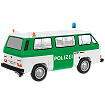 COBI 24637 Volkswagen T3 Polizei