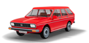 COBI 24641 Volkswagen Passat B1 Variant