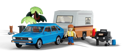 COBI 24643 Volkswagen Passat B1 &amp; Caravan