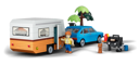 COBI 24643 Volkswagen Passat B1 &amp; Caravan