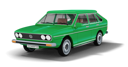 COBI 24644 Volkswagen Passat B1