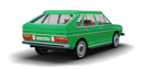 COBI 24644 Volkswagen Passat B1