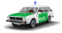 COBI 24645 Volkswagen Passat B1 Variant Polizei