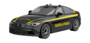 COBI 24657 Giulia Quadrifoglio Guardia di Finanza