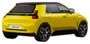 COBI 24673 Renault 5 E-Tech