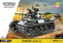 COBI 2534 Panzer I Ausf. A