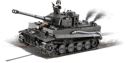 COBI 2538 Panzerkampfwagen VI Tiger Ausf.E