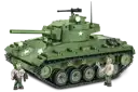 COBI 2543 M24 Chaffee
