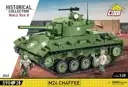 COBI 2543 M24 Chaffee