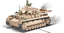 COBI 2546 Panzer IV Ausf.G