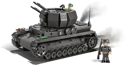 COBI 2548 Flakpanzer IV Wirbelwind