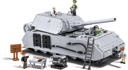 COBI 2554 Panzer VIII Maus - Limitierte Edition