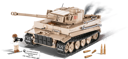 COBI 2556 Panzerkampfwagen VI Tiger 131