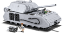 COBI 2559 Panzer VIII Maus