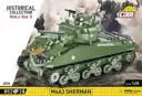COBI 2570 M4A3 Sherman