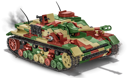 COBI 2576 Sturmgeschütz IV Sd.Kfz.167