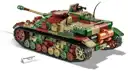 COBI 2576 Sturmgeschütz IV Sd.Kfz.167