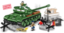 COBI 2577 IS-2 Berlin 1945 - Limited Edition