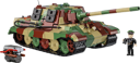 COBI 2580 Sd.Kfz. 186 - Jagdtiger