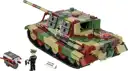COBI 2580 Sd.Kfz. 186 - Jagdtiger