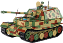 COBI 2582 Panzerjäger Tiger (P) Elefant