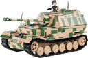 COBI 2583 Sd.Kfz. 184 Ferdinand