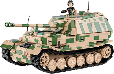 COBI 2583 Sd.Kfz. 184 Ferdinand
