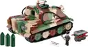 COBI 2585 38 cm Sturmmörser Sturmtiger