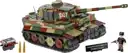 COBI 2587 Panzerkampfwagen VI Tiger I Ausf. E - Executive Edition