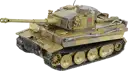 COBI 2588 Panzer VI Tiger no131