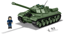 COBI 2590 IS-3 Soviet Heavy Tank